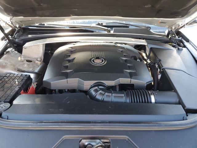 Photo 11 from auction – 2012 CADILLAC CTS LUXURY with VIN 1G6DE5E56C0131008
