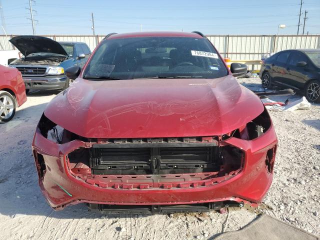 Photo 5 from auction – 2024 FORD ESCAPE ST with VIN 1FMCU0MNXRUA53605