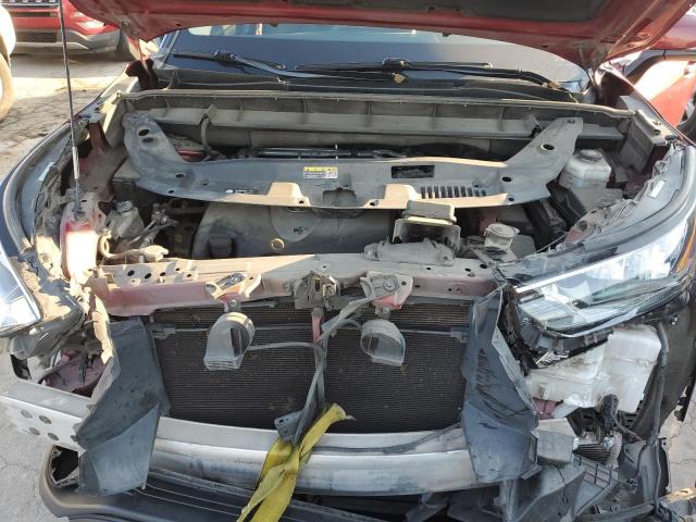 Photo 12 from auction – 2020 TOYOTA HIGHLANDER with VIN 5TDHZRAH1LS510280