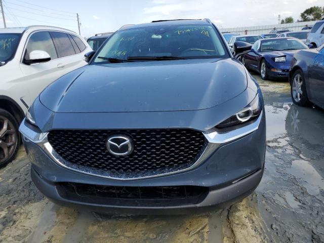 Photo 5 from auction – 2023 MAZDA CX-30 PREF with VIN 3MVDMBCM8PM565411