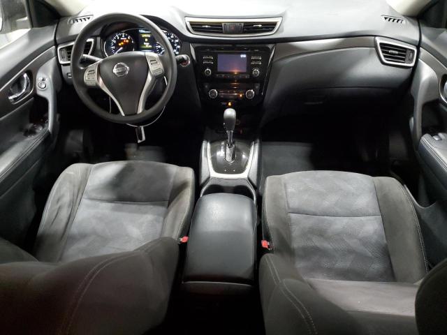 Photo 8 from auction – 2015 NISSAN ROGUE S with VIN KNMAT2MV7FP558716