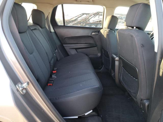 Photo 11 from auction – 2011 GMC TERRAIN SL with VIN 2CTFLREC7B6273041