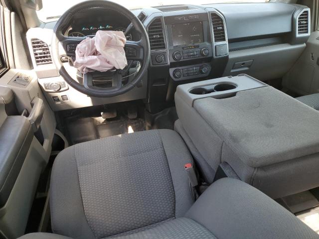 Photo 8 from auction – 2019 FORD F150 SUPER with VIN 1FTEW1E51KKD18151