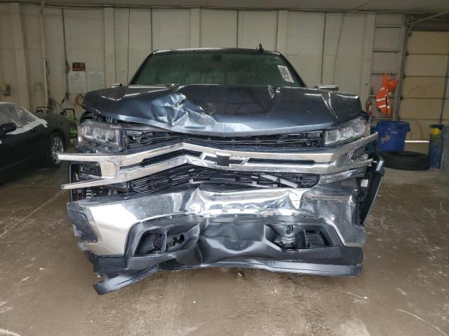 Photo 5 from auction – 2019 CHEVROLET SILVERADO with VIN 3GCUYDED5KG255366