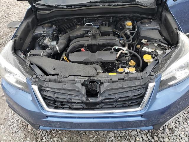 Photo 12 from auction – 2017 SUBARU FORESTER 2 with VIN JF2SJAWC4HH590926