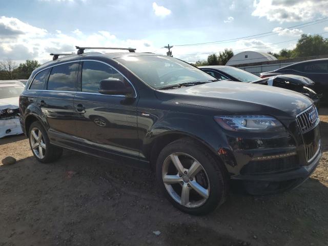 Photo 4 from auction – 2011 AUDI Q7 PRESTIG with VIN WA1DGAFE8BD010285