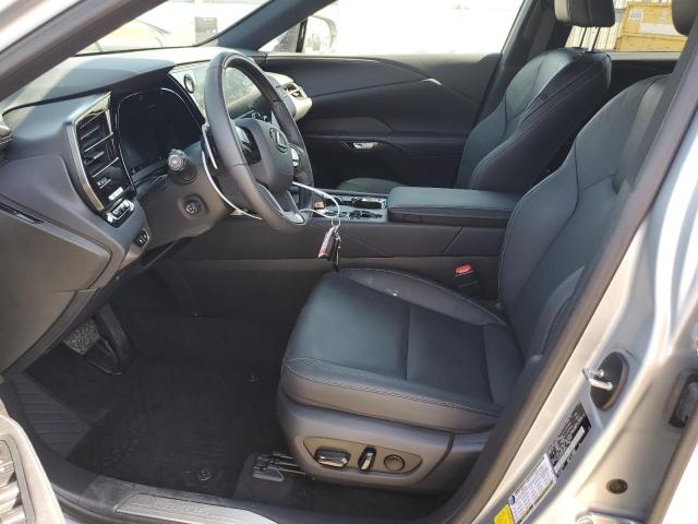 Photo 7 from auction – 2024 LEXUS RX 350H BA with VIN 2T2BBMCA7RC028522