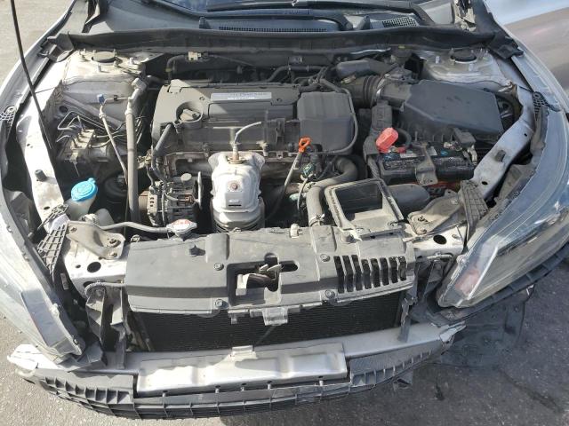 Photo 11 from auction – 2015 HONDA ACCORD EX with VIN 1HGCR2F76FA184061