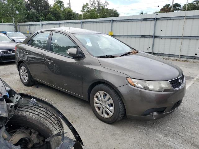 Photo 4 from auction – 2010 KIA FORTE EX with VIN KNAFU4A23A5842855