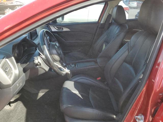 Photo 7 from auction – 2018 MAZDA 3 TOURING with VIN 3MZBN1V31JM183004