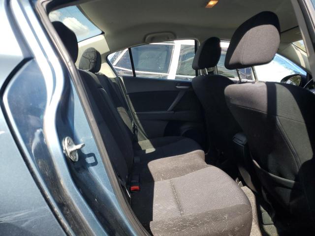Photo 10 from auction – 2010 MAZDA 3 I with VIN JM1BL1SG5A1325657