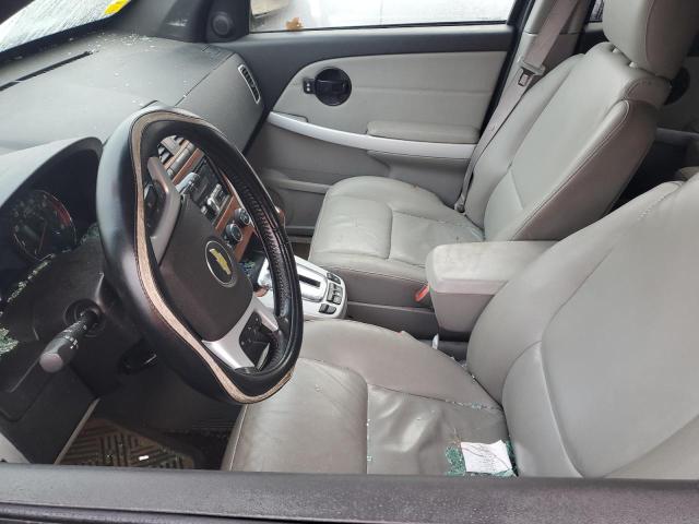 صورة رقم 7 من المزاد - 2007 CHEVROLET EQUINOX LT مع VIN 2CNDL73F976089498