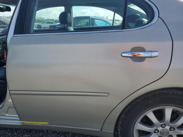 Photo 12 from auction – 2004 LEXUS ES 330 with VIN JTHBA30G145055570