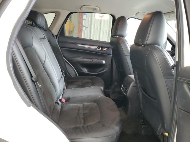 Photo 11 from auction – 2021 MAZDA CX-5 TOURI with VIN JM3KFACM4M1343249