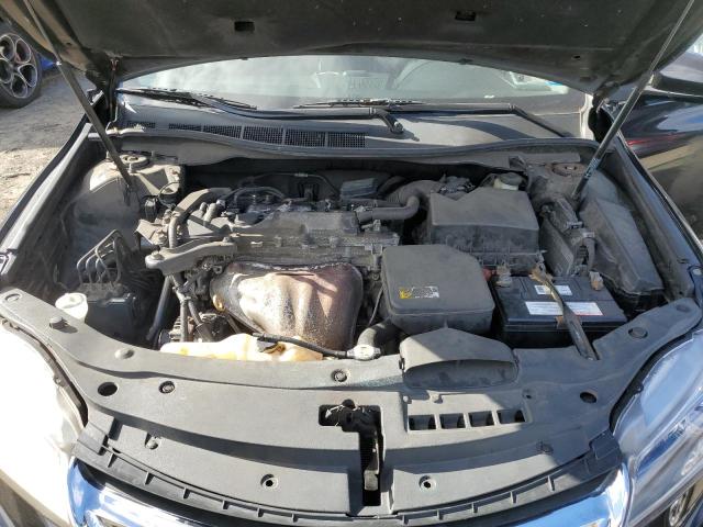 Photo 11 from auction – 2017 TOYOTA CAMRY LE with VIN 4T1BF1FK4HU394124