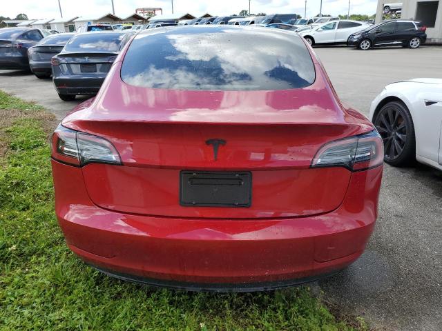 Photo 6 from auction – 2023 TESLA MODEL 3 with VIN 5YJ3E1EAXPF677929