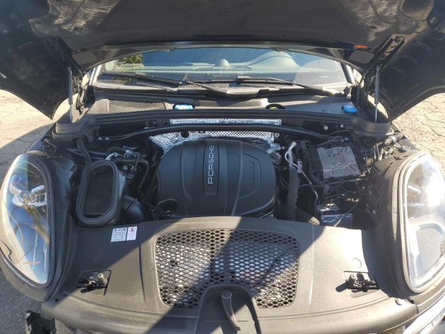 Photo 12 from auction – 2020 PORSCHE MACAN with VIN WP1AA2A51LLB06739
