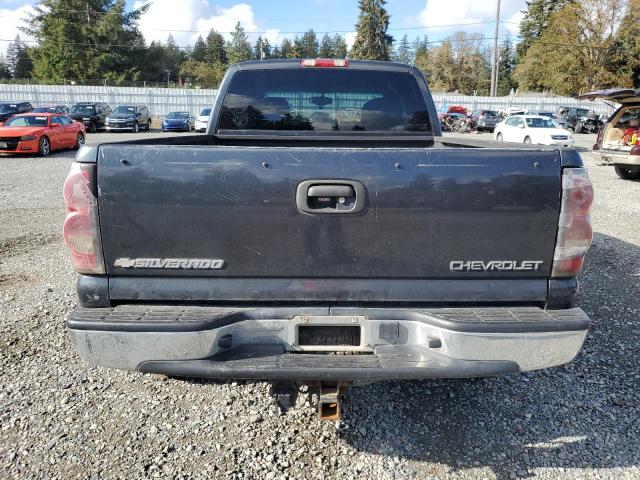 Photo 6 from auction – 2004 CHEVROLET SILVERADO with VIN 2GCEK19T941330524