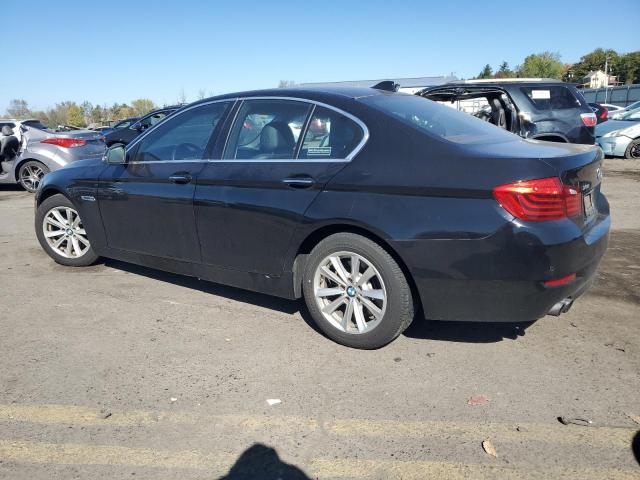 Photo 2 from auction – 2014 BMW 528 XI with VIN WBA5A7C53ED618297