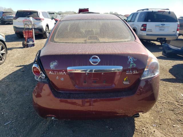 Photo 6 from auction – 2010 NISSAN ALTIMA BAS with VIN 1N4AL2AP6AN417331