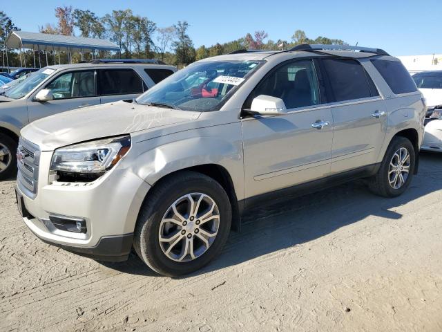 Photo 1 from auction – 2016 GMC ACADIA SLT with VIN 1GKKRRKD3GJ125067