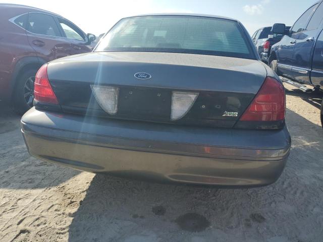 Photo 6 from auction – 2007 FORD CROWN VICT with VIN 2FAFP73V07X115575