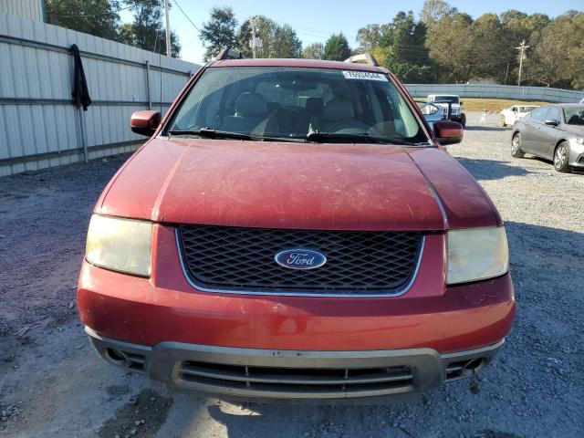 Photo 5 from auction – 2005 FORD FREESTYLE with VIN 1FMZK05195GA33303
