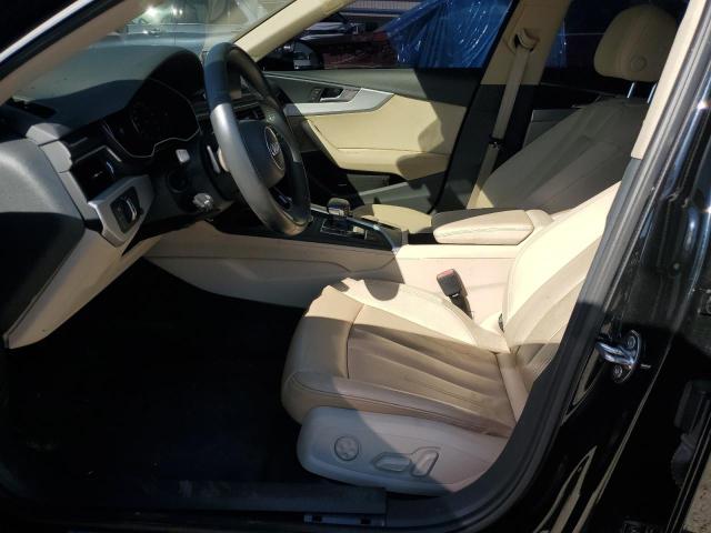 Photo 7 from auction – 2018 AUDI A4 PREMIUM with VIN WAUENAF4XJA090242