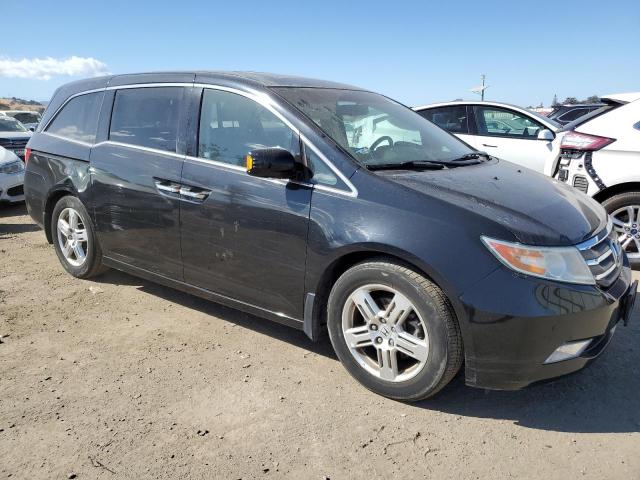 Photo 4 from auction – 2012 HONDA ODYSSEY TO with VIN 5FNRL5H99CB061304