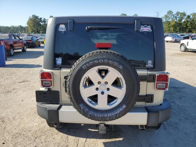 Photo 6 from auction – 2011 JEEP WRANGLER U with VIN 1J4BA5H11BL549718