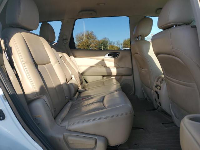 Photo 11 from auction – 2015 NISSAN PATHFINDER with VIN 5N1AR2MM9FC685394