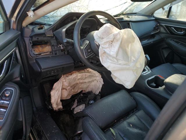 Photo 8 from auction – 2022 SUBARU OUTBACK LI with VIN 4S4BTGND5N3244457