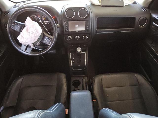 Photo 8 from auction – 2016 JEEP PATRIOT LA with VIN 1C4NJPFA0GD589680