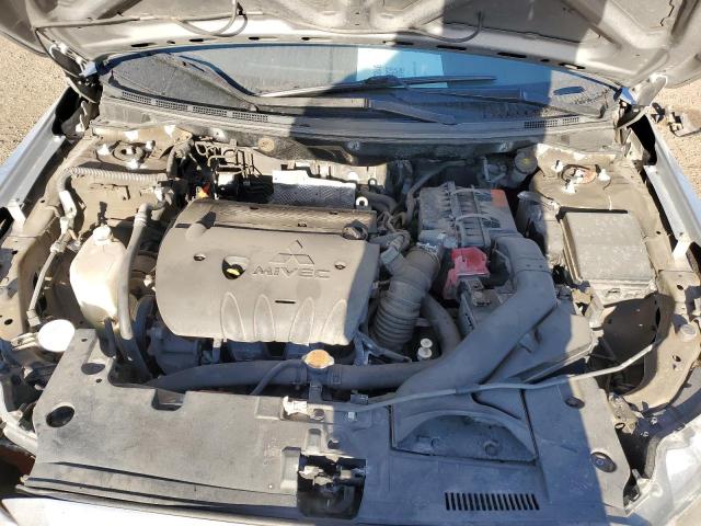 Photo 11 from auction – 2011 MITSUBISHI LANCER ES/ with VIN JA32U2FU8BU604697