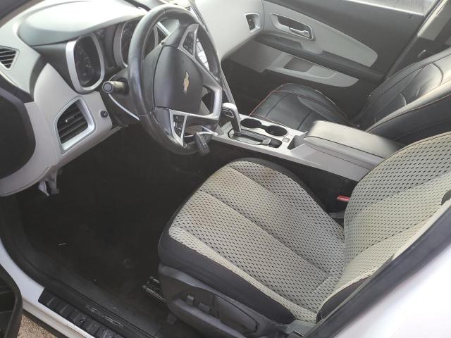 Photo 7 from auction – 2011 CHEVROLET EQUINOX LS with VIN 2GNALBECXB1336246