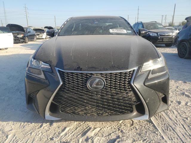 Photo 5 from auction – 2018 LEXUS GS 350 BAS with VIN JTHBZ1BL4JA015896