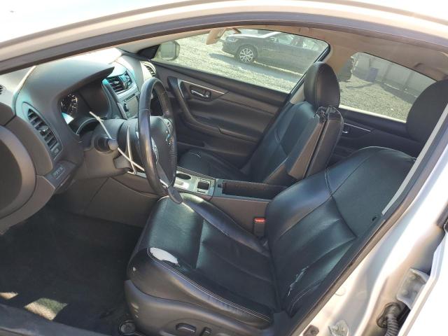 Photo 7 from auction – 2017 NISSAN ALTIMA 3.5 with VIN 1N4BL3AP6HC259105
