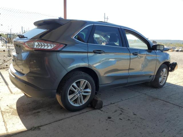 Photo 3 from auction – 2016 FORD EDGE SEL with VIN 2FMPK4J91GBC08955