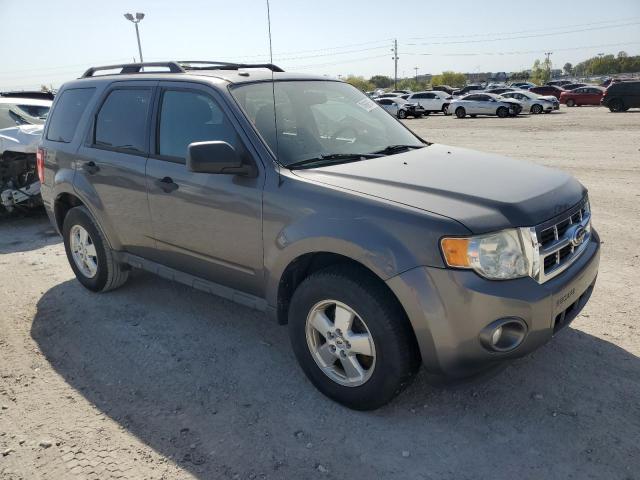 Photo 4 from auction – 2011 FORD ESCAPE XLT with VIN 1FMCU0DG9BKB71826