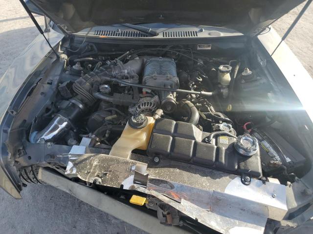 Photo 11 from auction – 2001 FORD MUSTANG GT with VIN 1FAFP45X01F226966