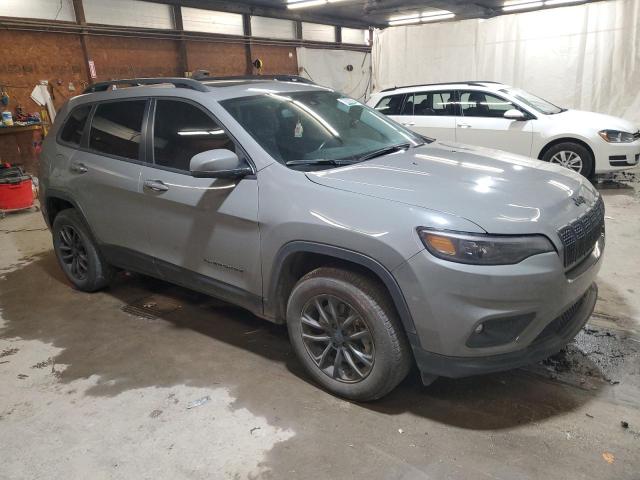 Photo 4 from auction – 2021 JEEP CHEROKEE L with VIN 1C4PJMMX0MD174580