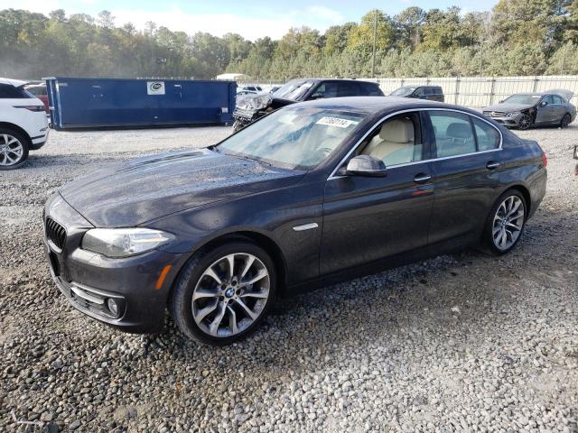 BMW 535 XI 2014 with VIN WBA5B3C58ED532683 - Photo from auction