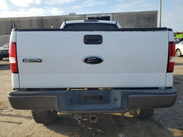 Photo 6 from auction – 2004 FORD F150 with VIN 1FTRF145X4NB74328