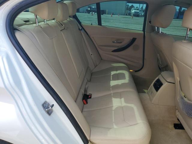 Photo 10 from auction – 2013 BMW 328 I SULE with VIN WBA3C1C59DF441448