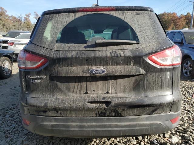 Photo 6 from auction – 2016 FORD ESCAPE S with VIN 1FMCU0F76GUB12077