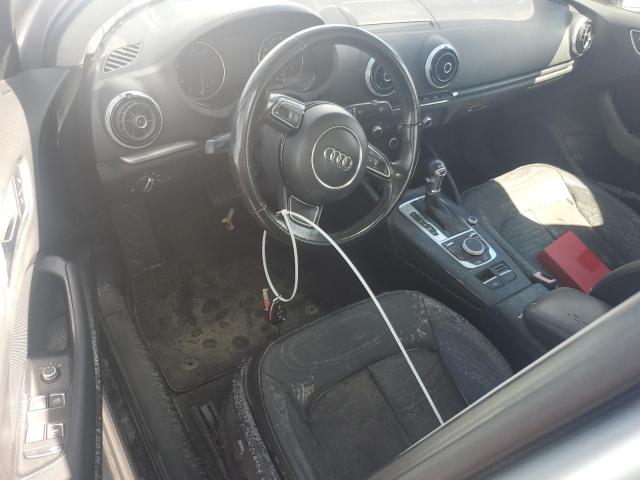 Photo 8 from auction – 2015 AUDI A3 PREMIUM with VIN WAUACGFF8F1006337