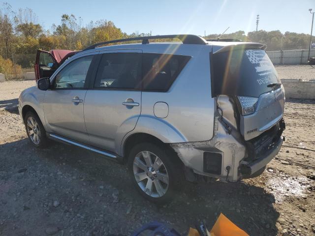 Photo 2 from auction – 2012 MITSUBISHI OUTLANDER with VIN JA4AS3AW2CU014170