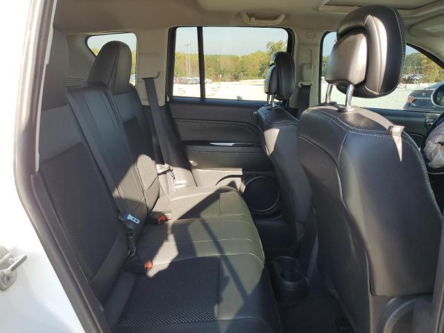 Photo 11 from auction – 2014 JEEP COMPASS LA with VIN 1C4NJDEBXED885263