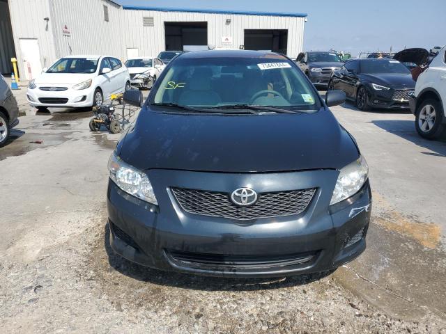 Photo 5 from auction – 2010 TOYOTA COROLLA BA with VIN 1NXBU4EE0AZ367785