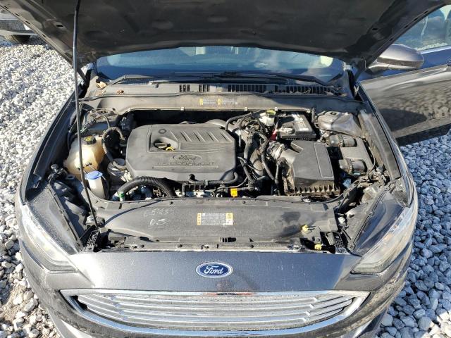 Photo 11 from auction – 2018 FORD FUSION SE with VIN 3FA6P0HD3JR130441